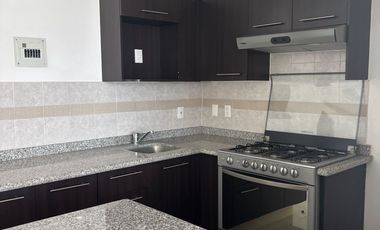 SE RENTA LINDO DEPARTAMENTO  PARQUE NORTE