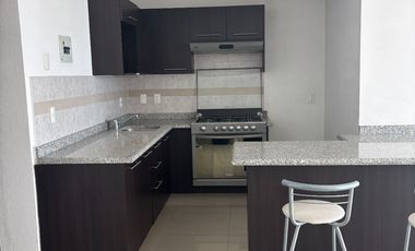 SE RENTA LINDO DEPARTAMENTO  PARQUE NORTE