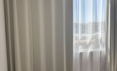 SE RENTA LINDO DEPARTAMENTO  PARQUE NORTE