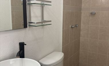 SE RENTA LINDO DEPARTAMENTO  PARQUE NORTE