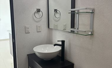 SE RENTA LINDO DEPARTAMENTO  PARQUE NORTE