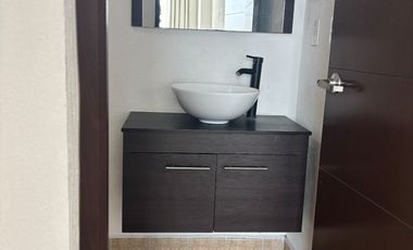 SE RENTA LINDO DEPARTAMENTO  PARQUE NORTE