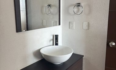 SE RENTA LINDO DEPARTAMENTO  PARQUE NORTE