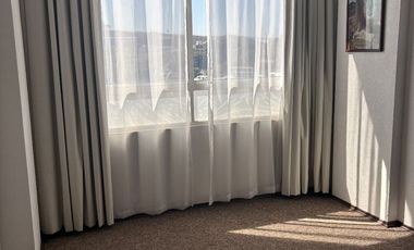 SE RENTA LINDO DEPARTAMENTO  PARQUE NORTE