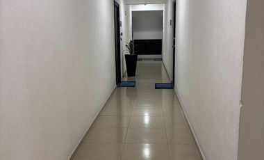 SE RENTA LINDO DEPARTAMENTO  PARQUE NORTE