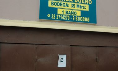 Se arrienda local comercial en Viña del Mar