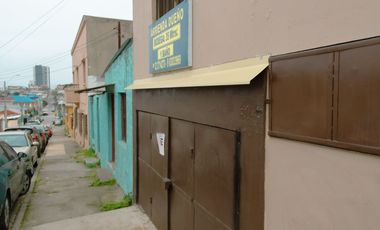 Se arrienda local comercial en Viña del Mar