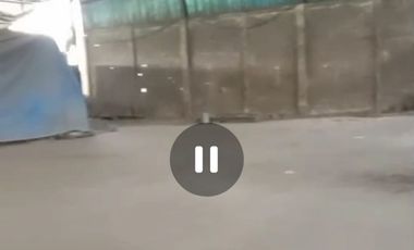 Dijual gudang ex pabrik di Jombang