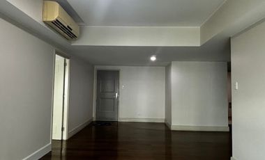 2 BEDROOM FOR LEASE IN EDADES TOWER AND GARDEN VILLAS