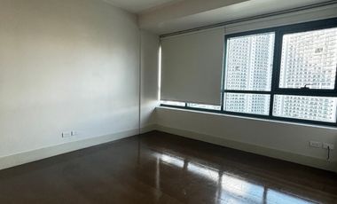 2 BEDROOM FOR LEASE IN EDADES TOWER AND GARDEN VILLAS