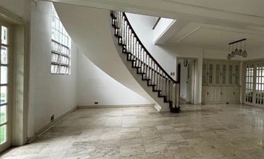 3 BEDROOM FOR LEASE IN AYALA ALABANG VILLAGE