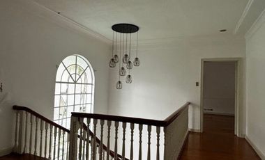 3 BEDROOM FOR LEASE IN AYALA ALABANG VILLAGE