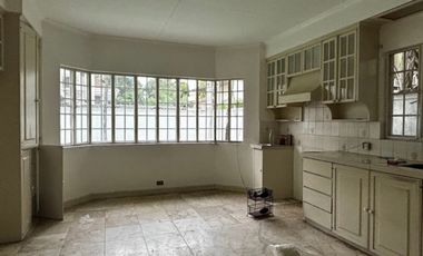 3 BEDROOM FOR LEASE IN AYALA ALABANG VILLAGE