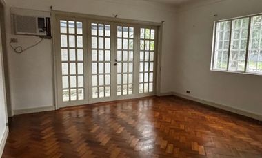 3 BEDROOM FOR LEASE IN AYALA ALABANG VILLAGE