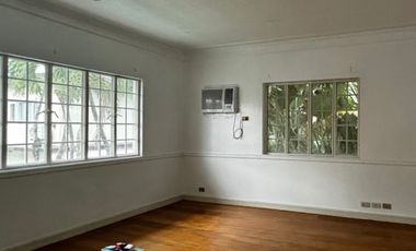 3 BEDROOM FOR LEASE IN AYALA ALABANG VILLAGE