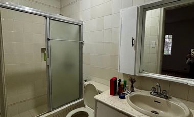 3 BEDROOM FOR LEASE IN AYALA ALABANG VILLAGE