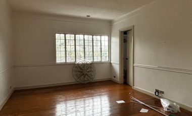 3 BEDROOM FOR LEASE IN AYALA ALABANG VILLAGE