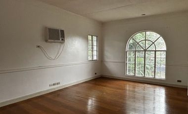 3 BEDROOM FOR LEASE IN AYALA ALABANG VILLAGE