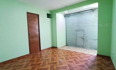 ALQUILO LOCAL COMERCIAL EN SANTA BEATRIZ LIMA CERCADO
