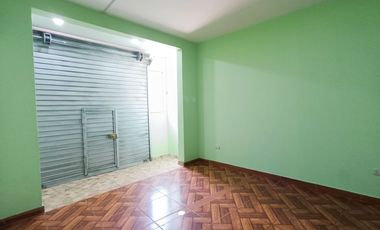 ALQUILO LOCAL COMERCIAL EN SANTA BEATRIZ LIMA CERCADO