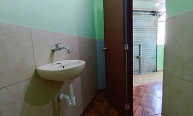 ALQUILO LOCAL COMERCIAL EN SANTA BEATRIZ LIMA CERCADO