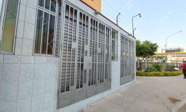 ALQUILO LOCAL COMERCIAL EN SANTA BEATRIZ LIMA CERCADO