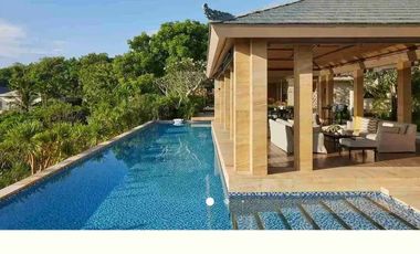 DIJUAL HOTEL DI BALI