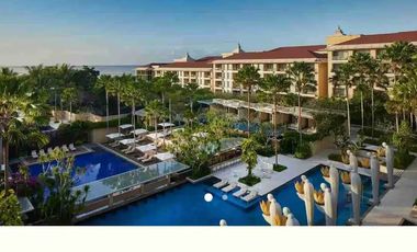 DIJUAL HOTEL DI BALI