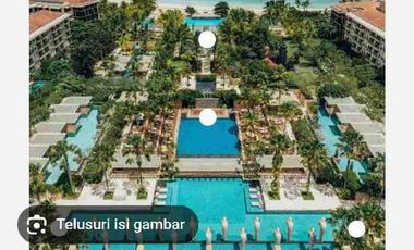 DIJUAL HOTEL DI BALI