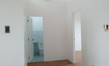 Easter view san mateo rizal  house and lot