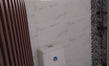 Easter view san mateo rizal  house and lot