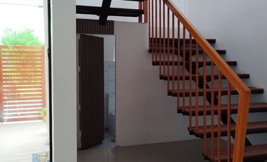 Easter view san mateo rizal  house and lot