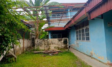 DIJUAL RUMAH LUAS DEKAT KFC SEKIP TENGAH PALEMBANG