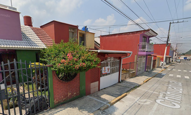 Casa en venta en Puerta del Sol, Palmira, Veracruz CLJ2