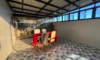 Fully-furnished 4 Bedroom Townhouse with Roof Deck in Village East - Cainta