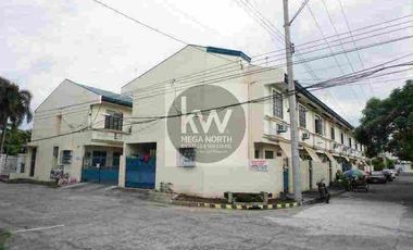 ₱60M – INCOME-GENERATING APARTMENT COMPLEX (29 Units) ₱ 295k with TLA 1,133sqm  Essel Park Subdivision