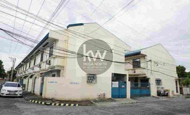 ₱60M – INCOME-GENERATING APARTMENT COMPLEX (29 Units) ₱ 295k with TLA 1,133sqm  Essel Park Subdivision