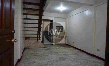 ₱60M – INCOME-GENERATING APARTMENT COMPLEX (29 Units) ₱ 295k with TLA 1,133sqm  Essel Park Subdivision