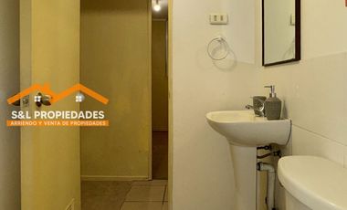 DEPARTAMENTO EN VENTA 3 DORMITORIOS EN ALTO LA PALOMA PUERTO MONTT