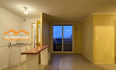 DEPARTAMENTO EN VENTA 3 DORMITORIOS EN ALTO LA PALOMA PUERTO MONTT