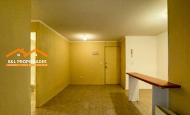DEPARTAMENTO EN VENTA 3 DORMITORIOS EN ALTO LA PALOMA PUERTO MONTT