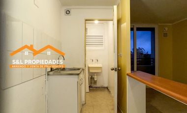 DEPARTAMENTO EN VENTA 3 DORMITORIOS EN ALTO LA PALOMA PUERTO MONTT