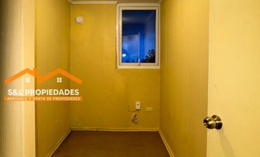 DEPARTAMENTO EN VENTA 3 DORMITORIOS EN ALTO LA PALOMA PUERTO MONTT