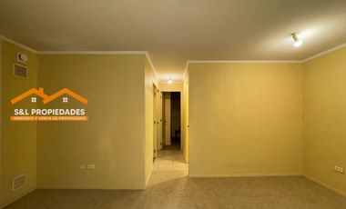 DEPARTAMENTO EN VENTA 3 DORMITORIOS EN ALTO LA PALOMA PUERTO MONTT