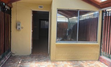 Casa en arriendo en Valle De Lluta Sector 2, San Bernardo