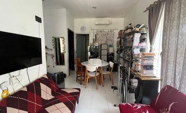 DIJUAL RUMAH HOOK CLUSTER SOMERSET WEST CITRA GRAND CITY PALEMBANG