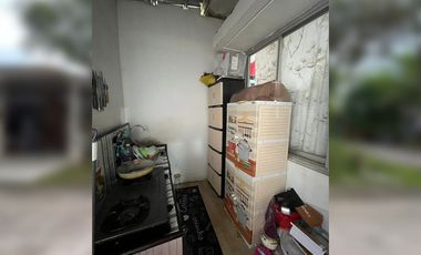 DIJUAL RUMAH HOOK CLUSTER SOMERSET WEST CITRA GRAND CITY PALEMBANG