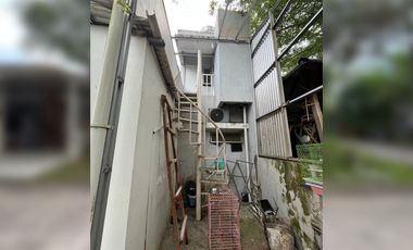 DIJUAL RUMAH HOOK CLUSTER SOMERSET WEST CITRA GRAND CITY PALEMBANG