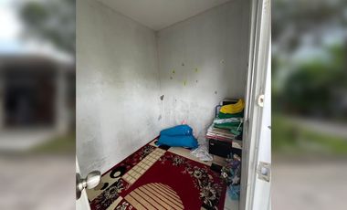 DIJUAL RUMAH HOOK CLUSTER SOMERSET WEST CITRA GRAND CITY PALEMBANG