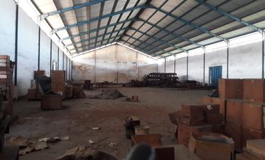 Di Sewakan Pabrik Murah dan Strategis di Pasuruan Jawa Timur